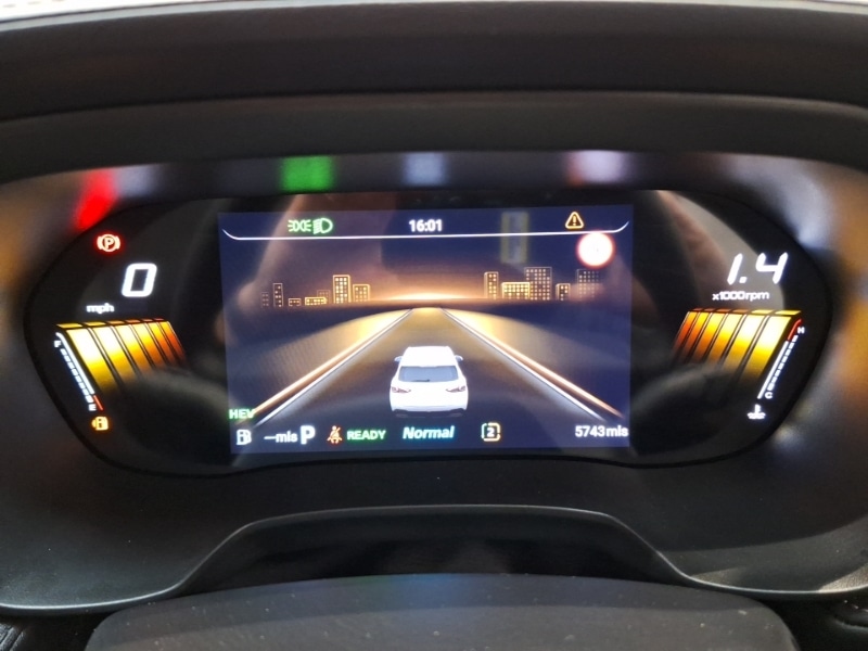 Used MG MG ZS 2025 for sale - 77169557: Photo 11