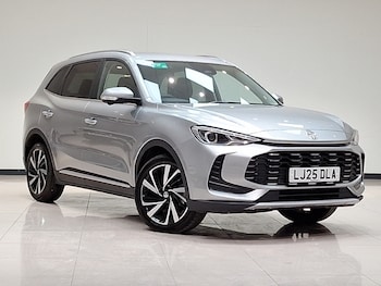 MG MG ZS feature image