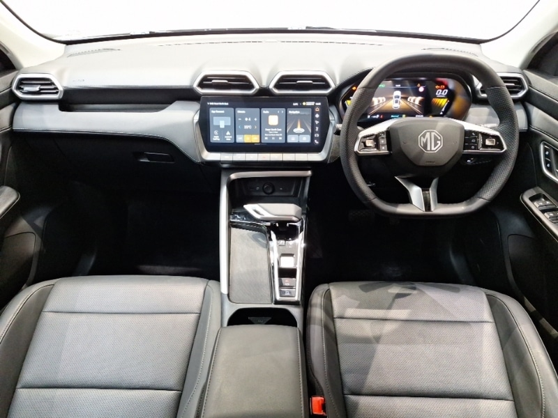 Used MG MG ZS 2025 for sale - 77169557: Photo 2