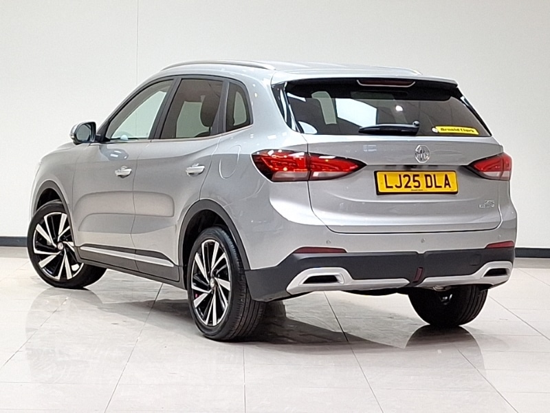 Used MG MG ZS 2025 for sale - 77169557: Photo 3