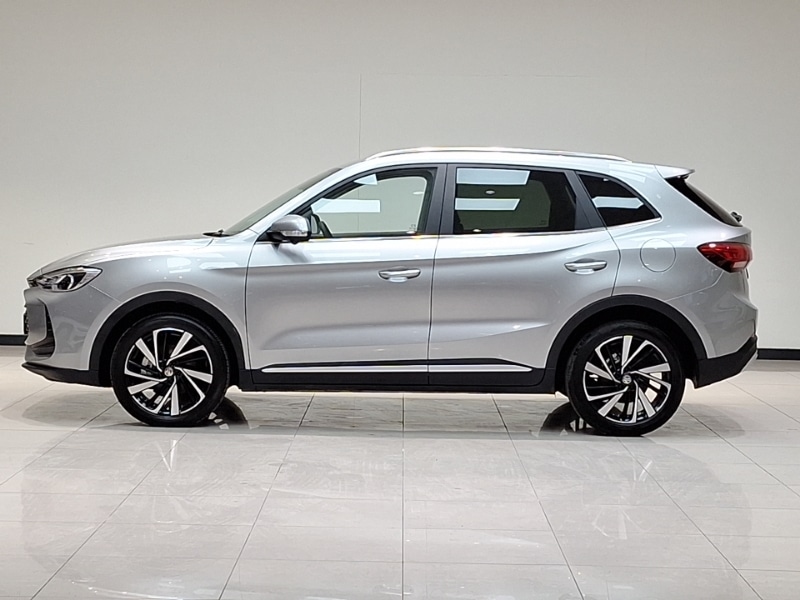 Used MG MG ZS 2025 for sale - 77169557: Photo 4