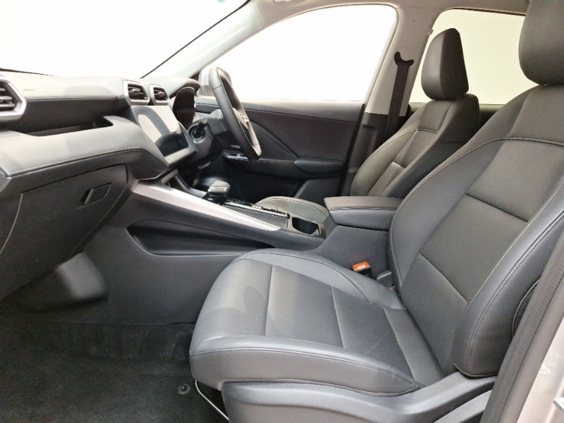 Used MG MG ZS 2025 for sale - 77169557: Photo 5