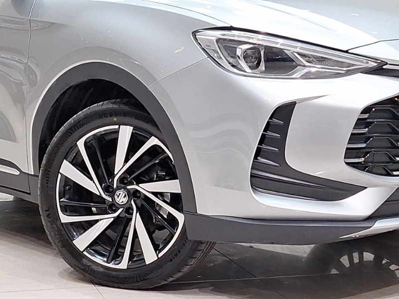 Used MG MG ZS 2025 for sale - 77169557: Photo 9