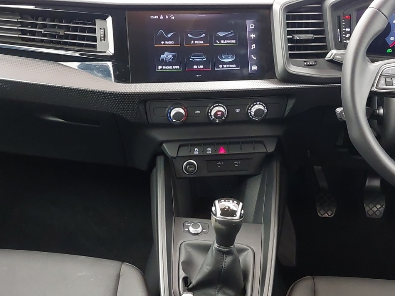 Used Audi A1 2022 for sale - 76837921: Photo 10