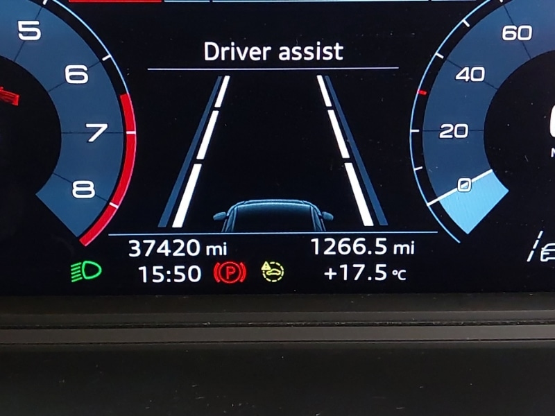 Used Audi A1 2022 for sale - 76837921: Photo 11