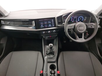 Used Audi A1 2022 for sale - 76837921: Photo