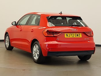 Used Audi A1 2022 for sale - 76837921: Photo