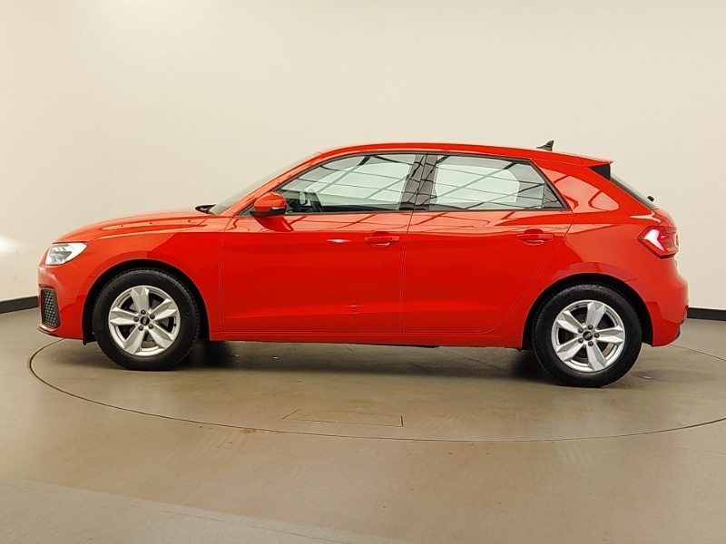 Used Audi A1 2022 for sale - 76837921: Photo 4