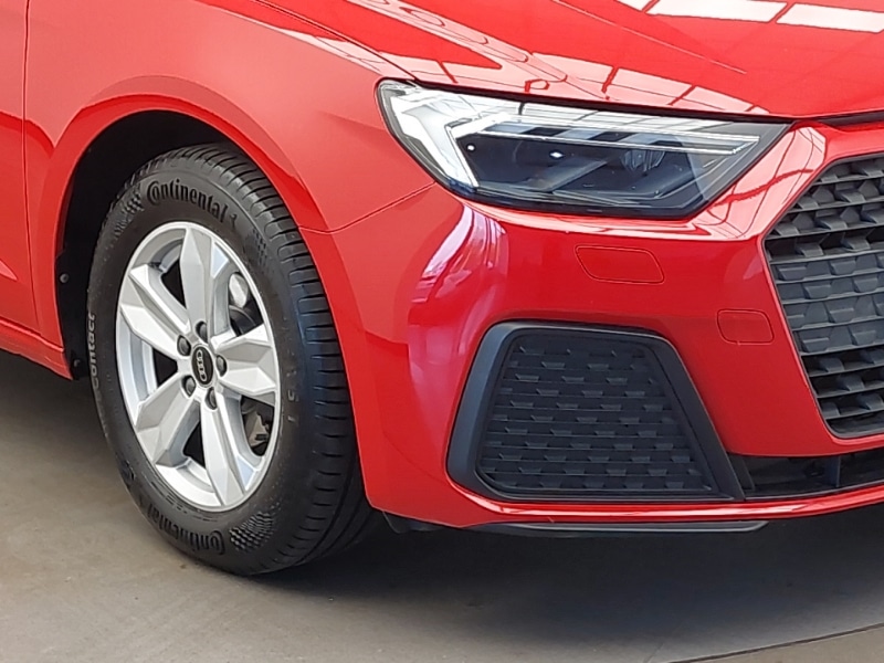 Used Audi A1 2022 for sale - 76837921: Photo 9