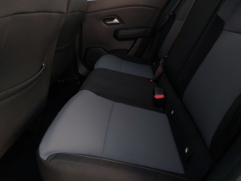 Used Dacia Sandero Stepway 2024 for sale - 77467613: Photo 6