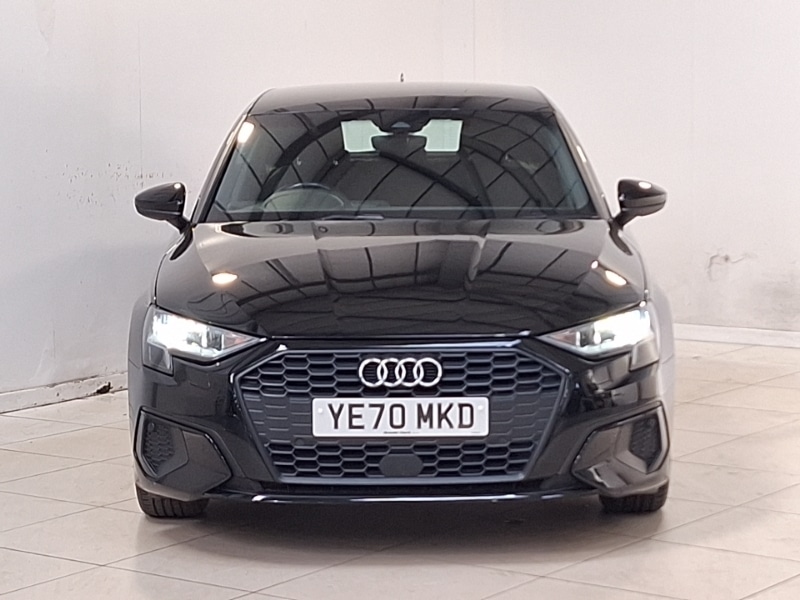 Used Audi A3 2020 for sale - 78164889: Photo 12