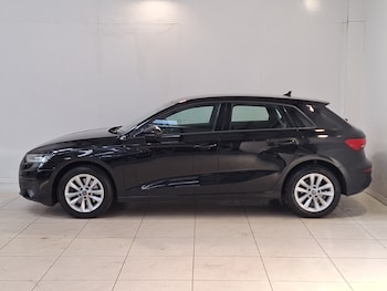 Used Audi A3 2020 for sale - 78164889: Photo