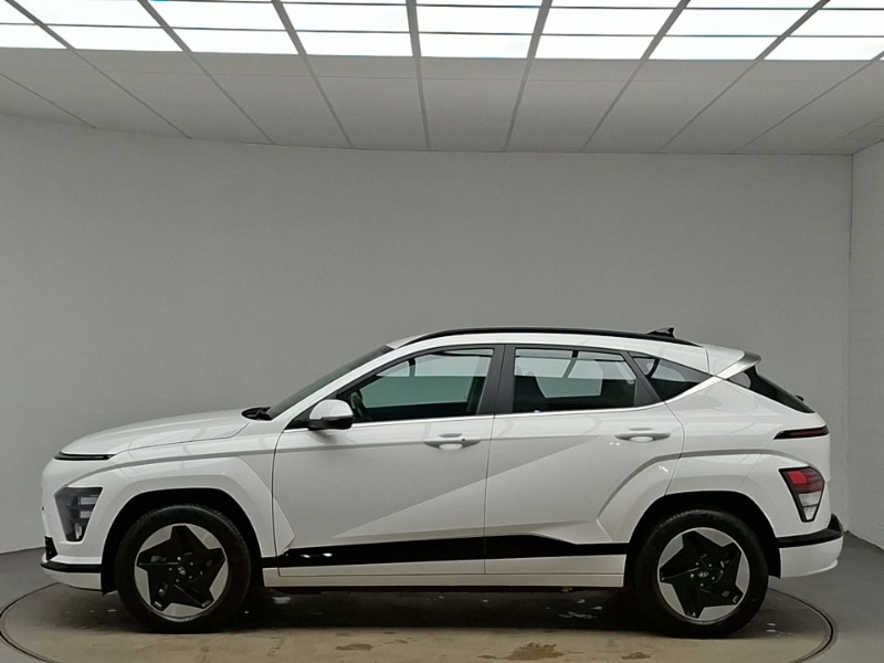 Used Hyundai KONA 2024 for sale - 77564477: Photo 4