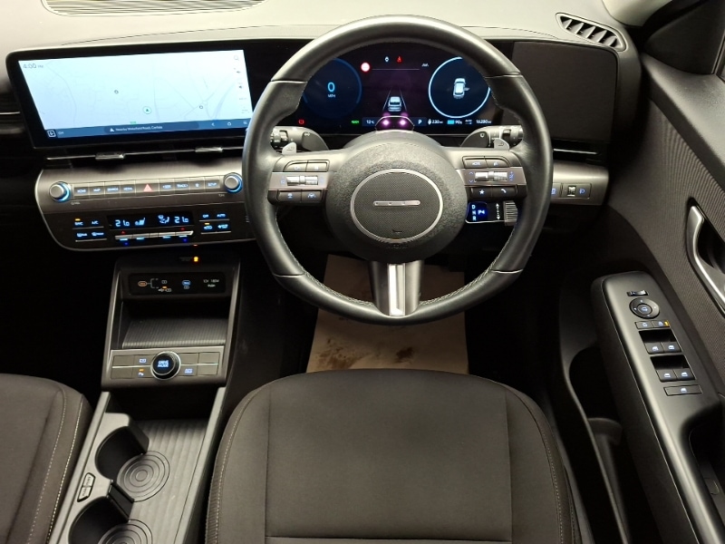 Used Hyundai KONA 2024 for sale - 77564477: Photo 7