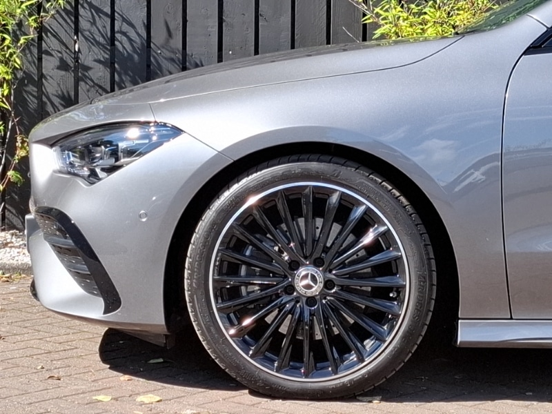 Used Mercedes-Benz CLA 2024 for sale - 76107928: Photo 12