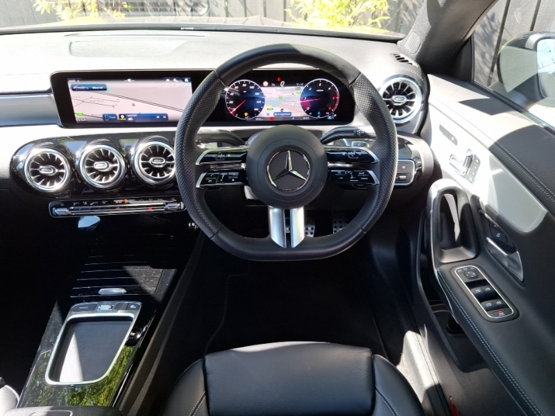 Used Mercedes-Benz CLA 2024 for sale - 76107928: Photo 7