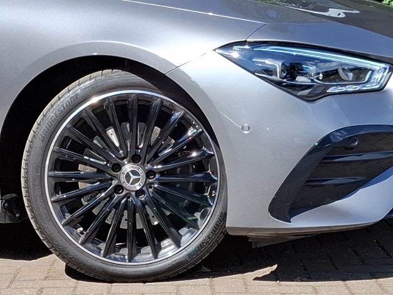 Used Mercedes-Benz CLA 2024 for sale - 76107928: Photo 9