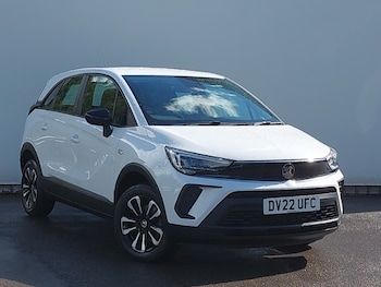 Vauxhall - Crossland
