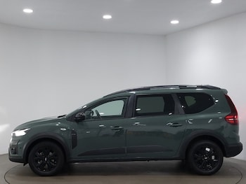 Used Dacia Jogger 2023 for sale - 77500155: Photo