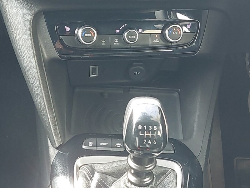 Used Vauxhall Corsa 2025 for sale - 76347649: Photo 11