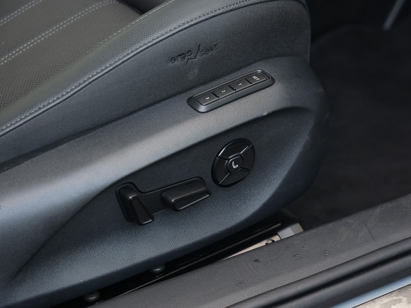 Used Skoda Superb 2024 for sale - 77252723: Photo 12