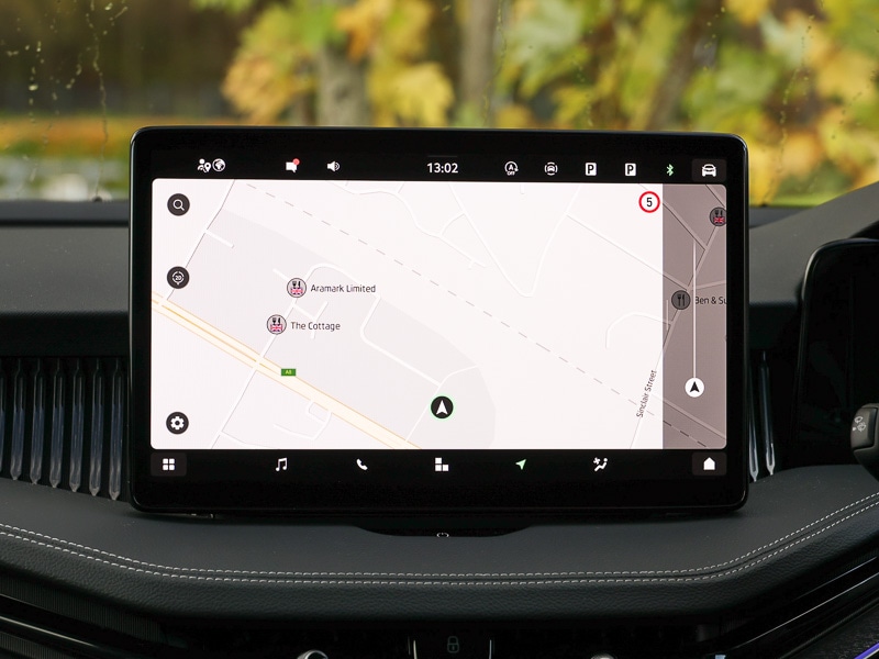 Used Skoda Superb 2024 for sale - 77252723: Photo 8