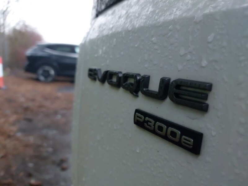 Used Land Rover Range Rover Evoque 2023 for sale - 77949861: Photo 12