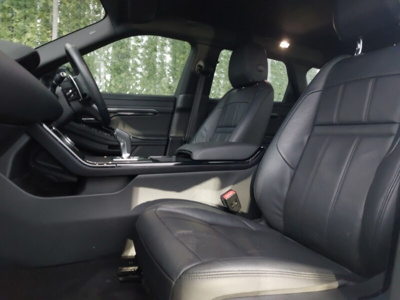 Used Land Rover Range Rover Evoque 2023 for sale - 77949861: Photo 5