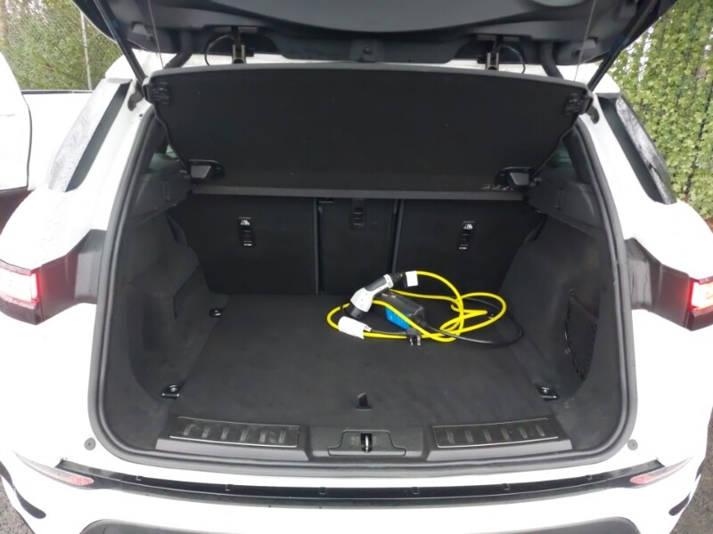 Used Land Rover Range Rover Evoque 2023 for sale - 77949861: Photo 8