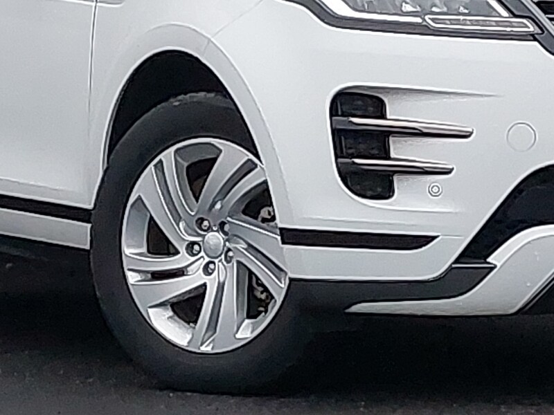 Used Land Rover Range Rover Evoque 2023 for sale - 77949861: Photo 9