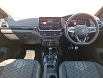 Used Volkswagen T-Cross 2024 for sale - 75059194: Photo