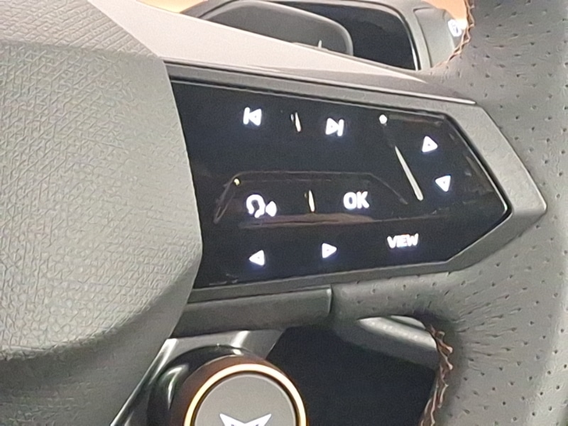 Used Cupra Tavascan 2025 for sale - 76437598: Photo 11