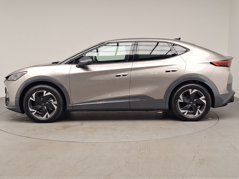 Used Cupra Tavascan 2025 for sale - 76437598: Photo 4