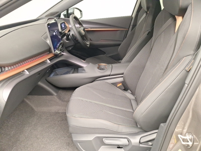 Used Cupra Tavascan 2025 for sale - 76437598: Photo 5