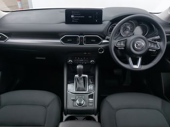 Used Mazda CX-5 2023 for sale - 78616996: Photo