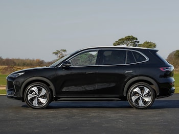 Used Geely Geely EX5 2025 for sale - 78419183: Photo