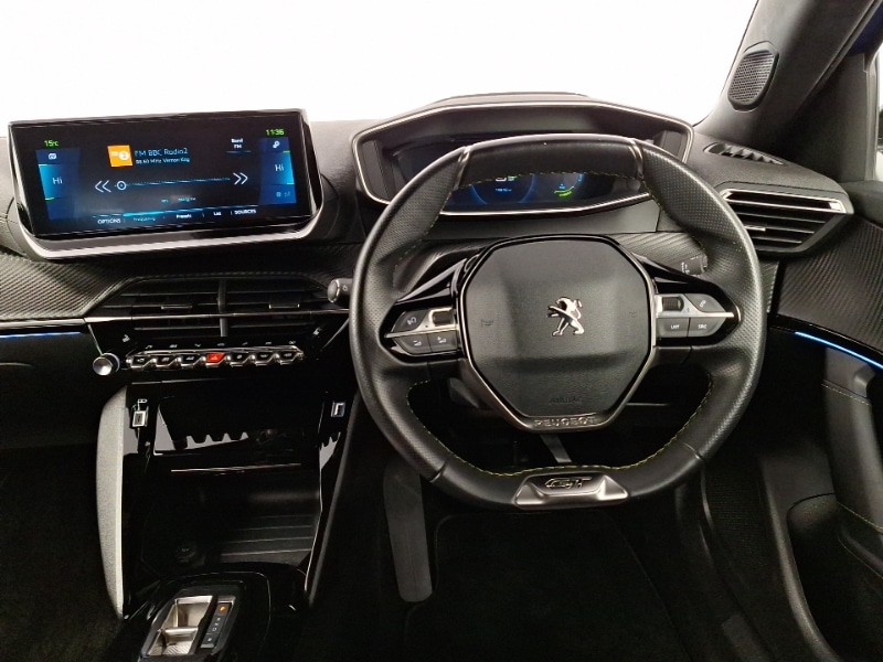 Used Peugeot 2008 2023 for sale - 77923579: Photo 7