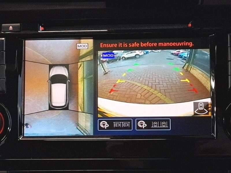 Used Nissan Qashqai 2020 for sale - 76720640: Photo 10