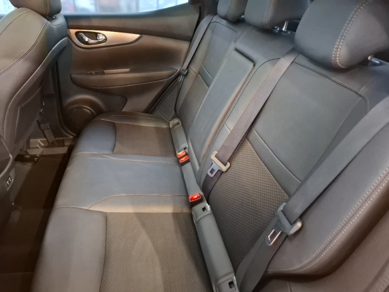 Used Nissan Qashqai 2020 for sale - 76720640: Photo 6