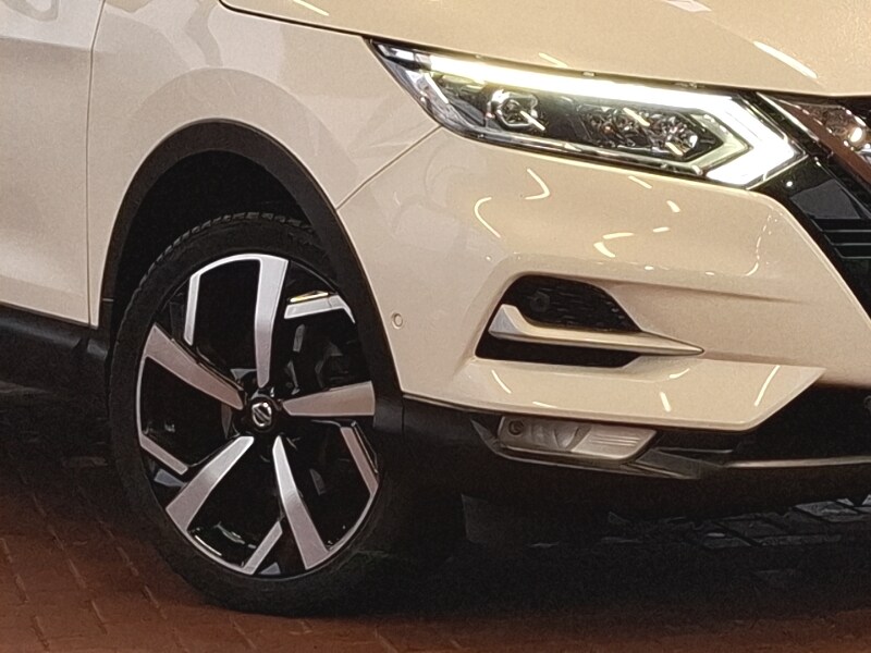 Used Nissan Qashqai 2020 for sale - 76720640: Photo 9