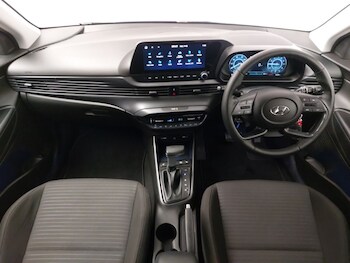 Used Hyundai i20 2023 for sale - 77817699: Photo