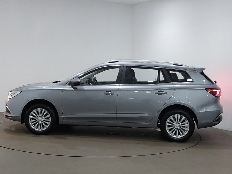 Used MG MG5 2022 for sale - 77695274: Photo 4