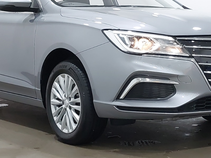 Used MG MG5 2022 for sale - 77695274: Photo 9