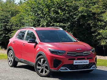Used Kia Stonic 2022 for sale - 79662127: Photo