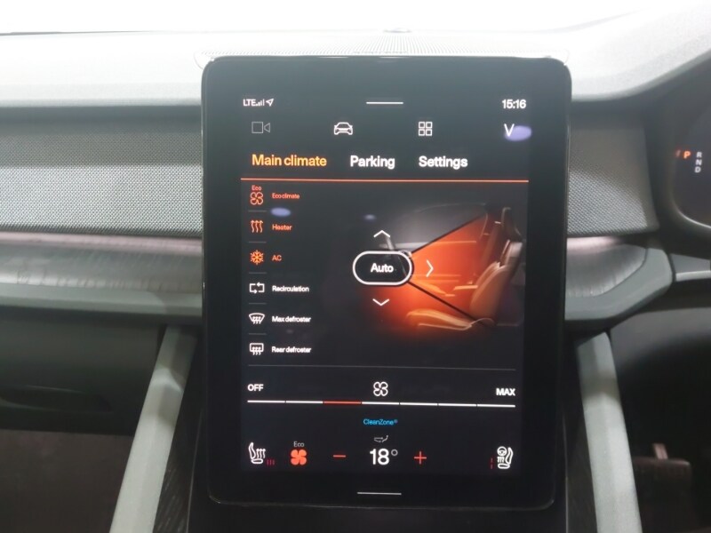 Used Polestar Polestar 2 2022 for sale - 77597281: Photo 10