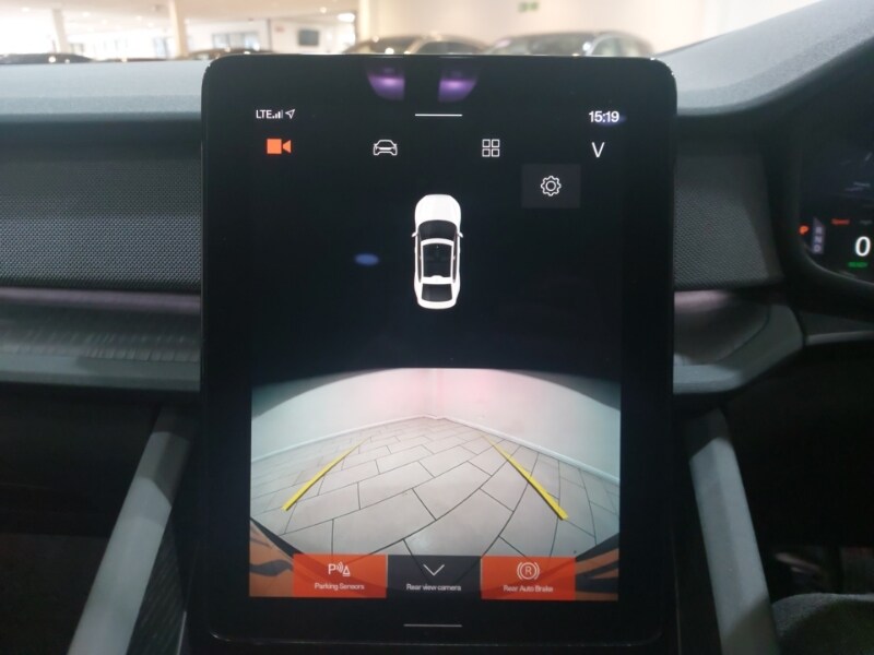 Used Polestar Polestar 2 2022 for sale - 77597281: Photo 12