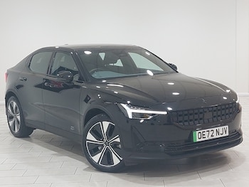 Polestar Polestar 2 feature image