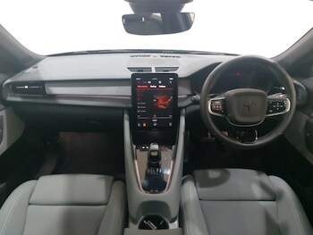 Used Polestar Polestar 2 2022 for sale - 77597281: Photo