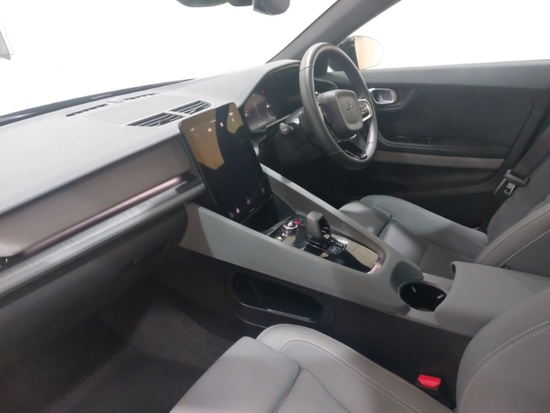 Used Polestar Polestar 2 2022 for sale - 77597281: Photo 5