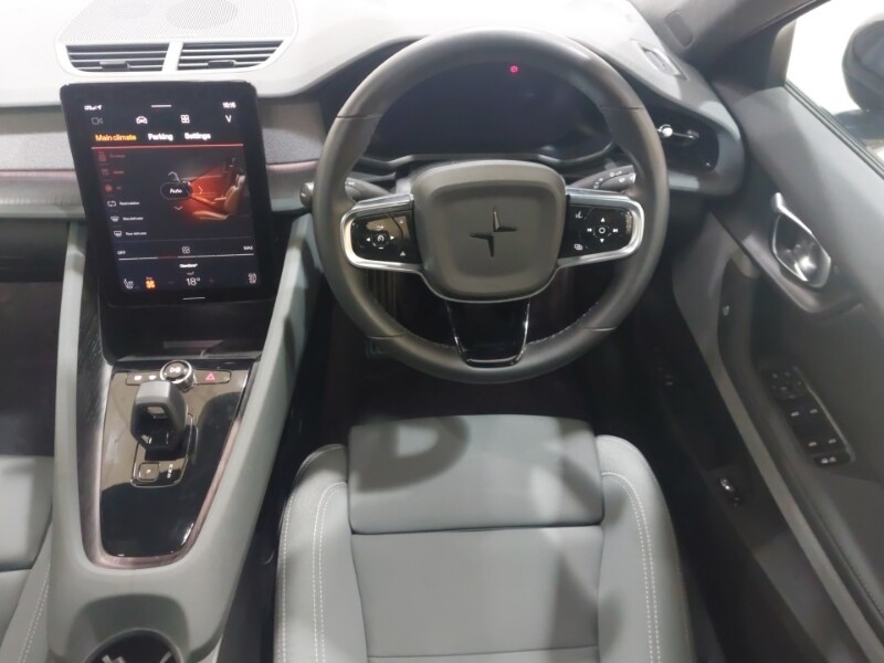 Used Polestar Polestar 2 2022 for sale - 77597281: Photo 7